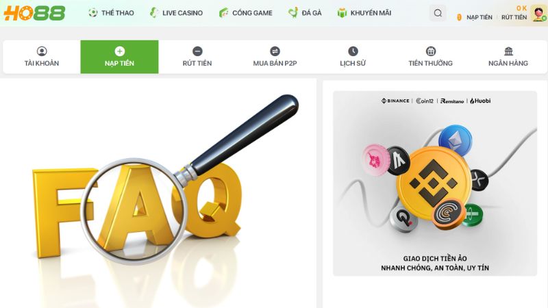 HO88 là gì – Nhà cái cá cược trực tuyến uy tín